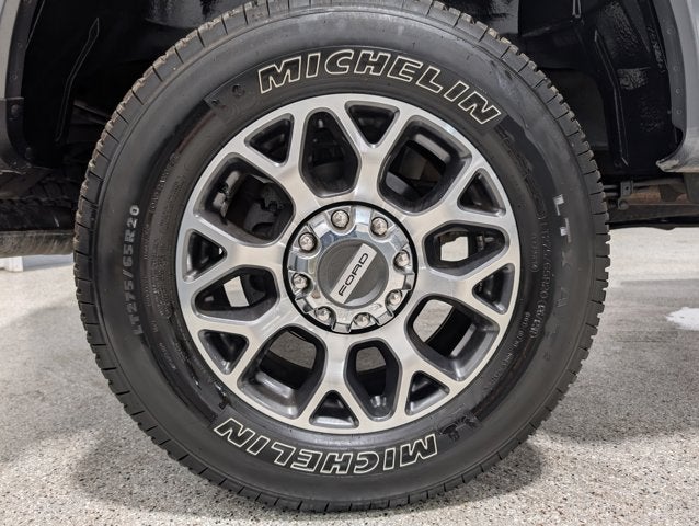 2022 Ford F-250 Super Duty LARIAT