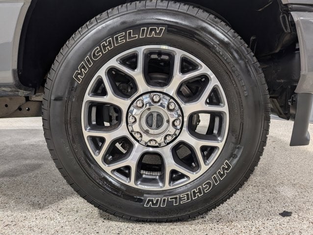 2022 Ford F-250 Super Duty LARIAT