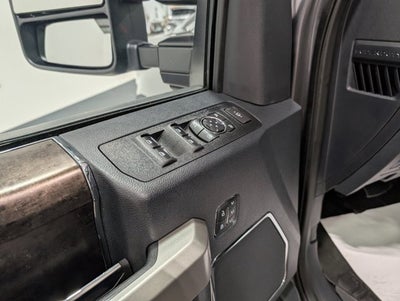 2022 Ford F-250 Super Duty LARIAT