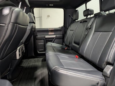 2022 Ford F-250 Super Duty LARIAT