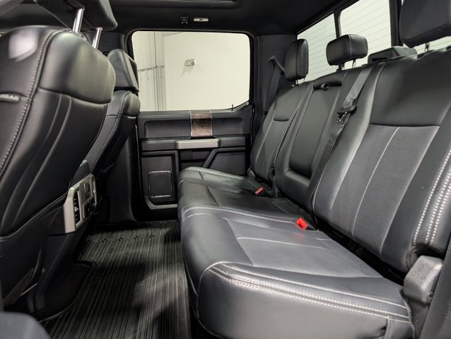 2022 Ford F-250 Super Duty LARIAT