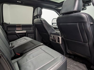 2022 Ford F-250 Super Duty LARIAT