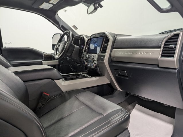2022 Ford F-250 Super Duty LARIAT