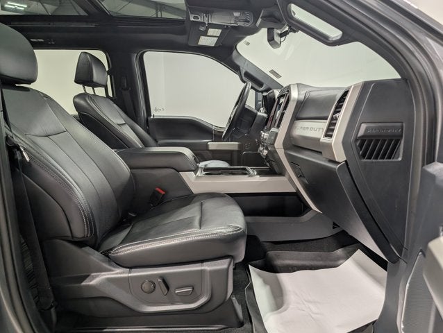 2022 Ford F-250 Super Duty LARIAT