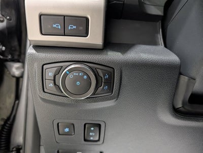 2022 Ford F-250 Super Duty LARIAT