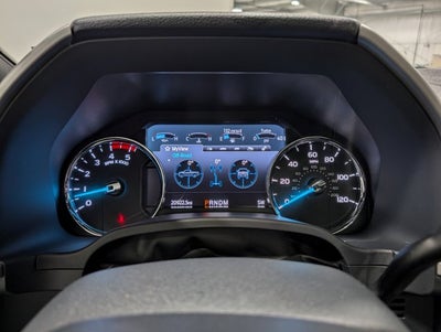 2022 Ford F-250 Super Duty LARIAT