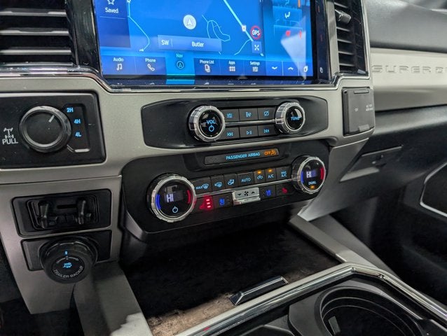 2022 Ford F-250 Super Duty LARIAT