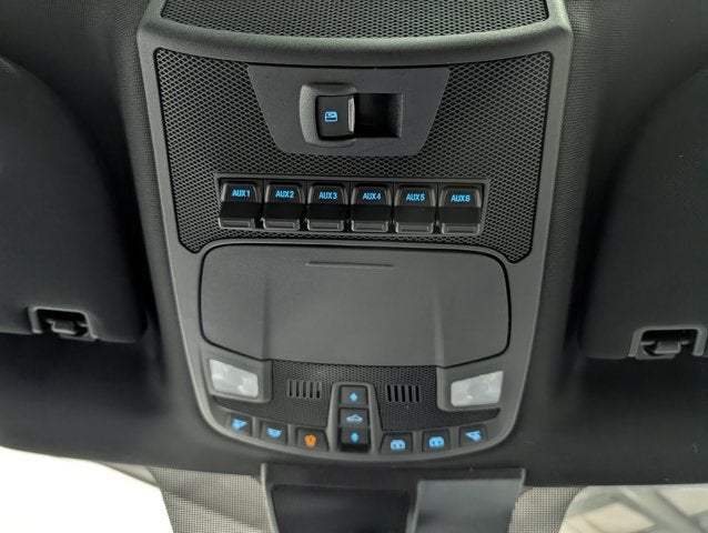 2022 Ford F-250 Super Duty LARIAT