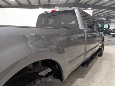 2022 Ford F-250 Super Duty LARIAT