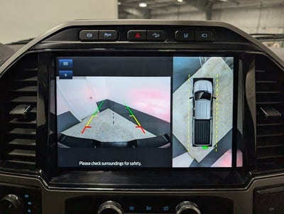 2022 Ford F-250 Super Duty LARIAT