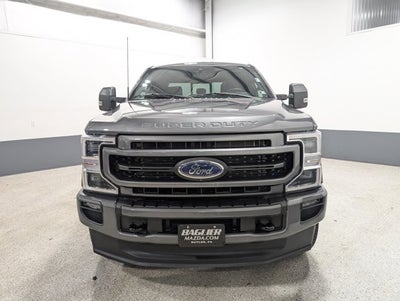 2022 Ford F-250 Super Duty LARIAT