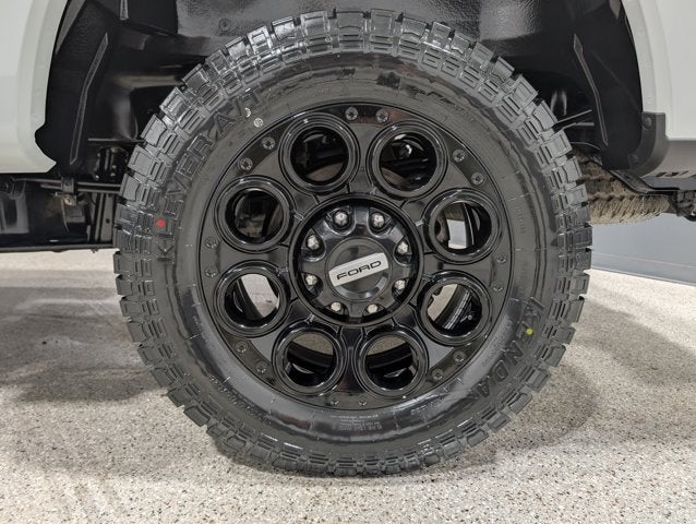 2025 Ford F-250 Super Duty LARIAT