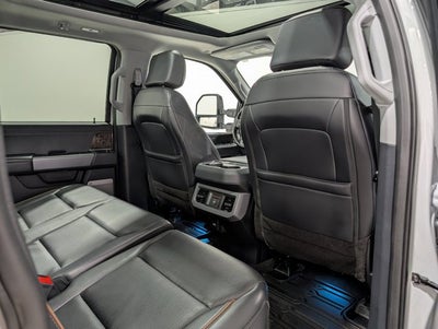 2025 Ford F-250 Super Duty LARIAT