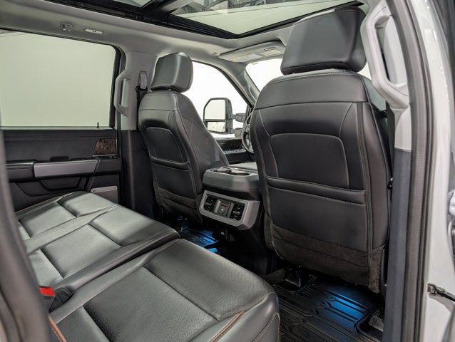 2025 Ford F-250 Super Duty LARIAT