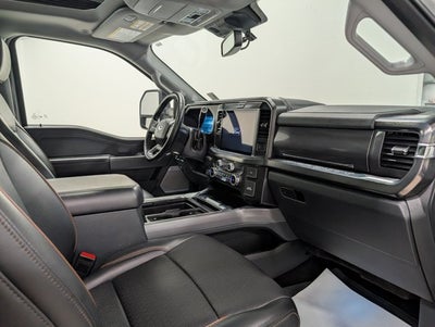 2025 Ford F-250 Super Duty LARIAT