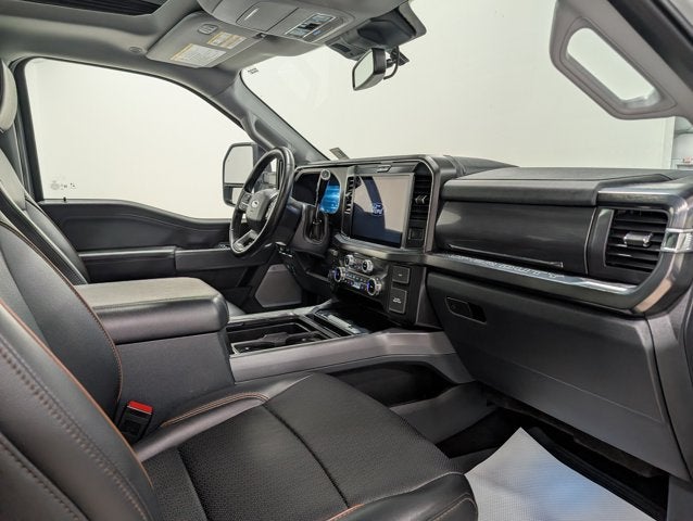 2025 Ford F-250 Super Duty LARIAT