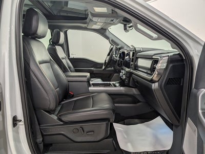 2025 Ford F-250 Super Duty LARIAT