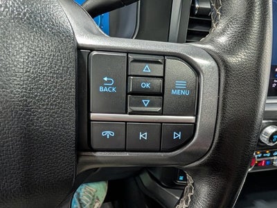 2025 Ford F-250 Super Duty LARIAT