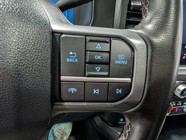 2025 Ford F-250 Super Duty LARIAT