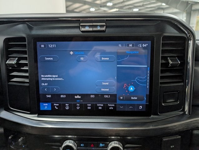 2025 Ford F-250 Super Duty LARIAT