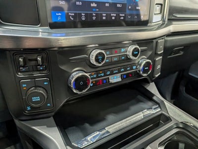 2025 Ford F-250 Super Duty LARIAT