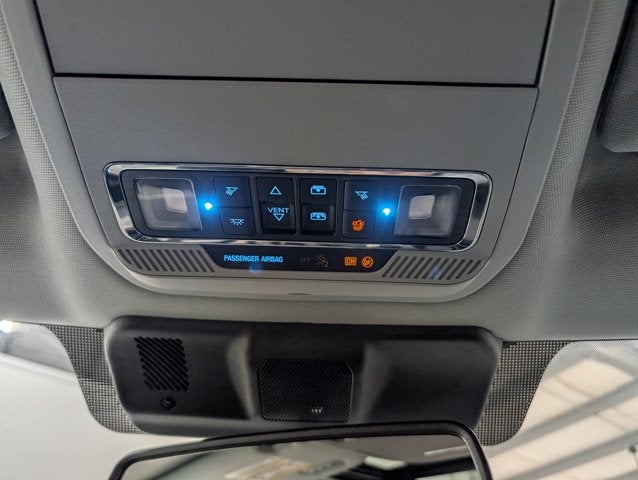 2025 Ford F-250 Super Duty LARIAT