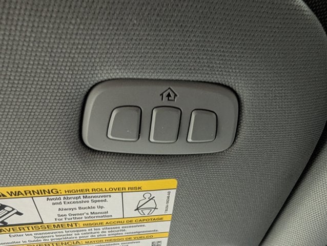 2025 Ford F-250 Super Duty LARIAT