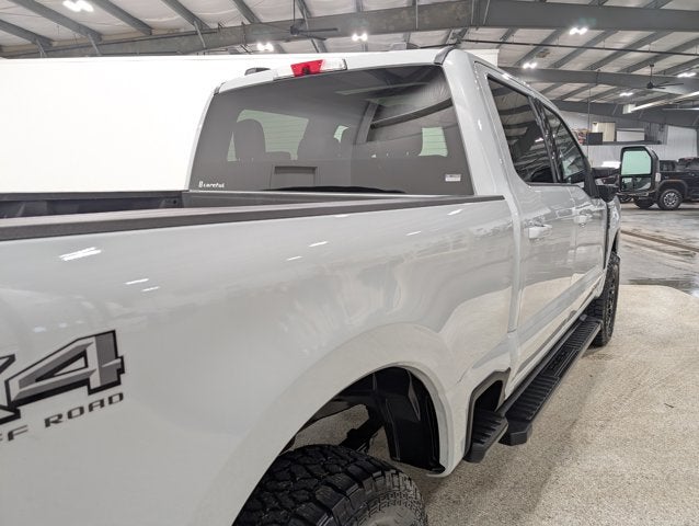 2025 Ford F-250 Super Duty LARIAT