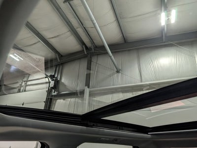 2025 Ford F-250 Super Duty LARIAT