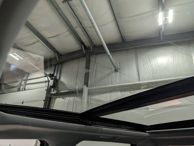 2025 Ford F-250 Super Duty LARIAT