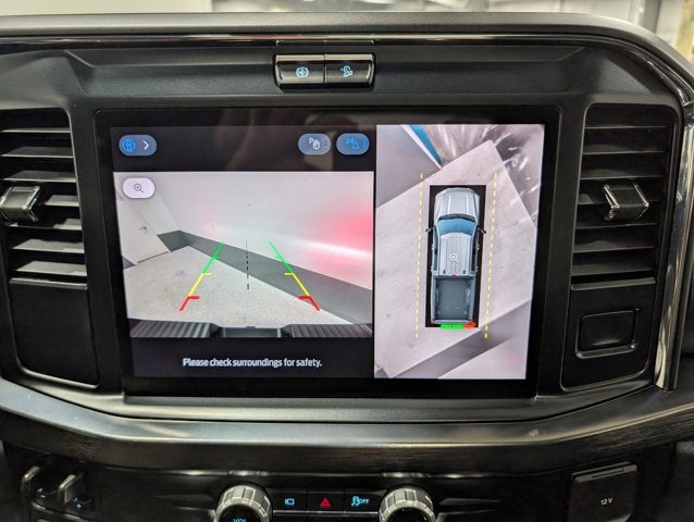 2025 Ford F-250 Super Duty LARIAT