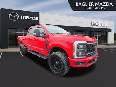 2023 Ford F-250 Super Duty XLT