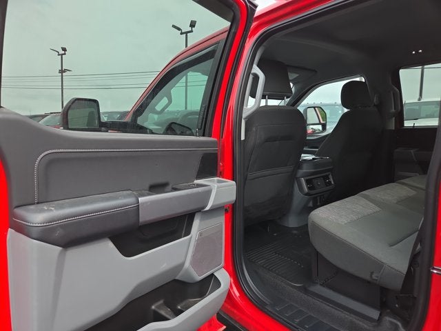 2023 Ford F-250 Super Duty XLT