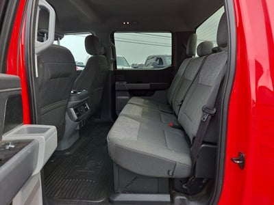 2023 Ford F-250 Super Duty XLT