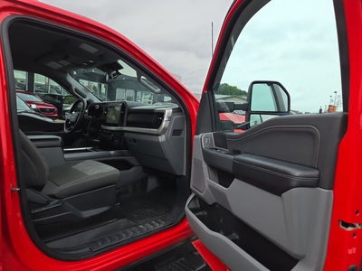 2023 Ford F-250 Super Duty XLT