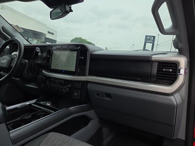 2023 Ford F-250 Super Duty XLT