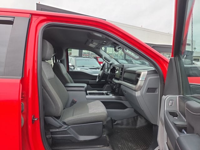 2023 Ford F-250 Super Duty XLT