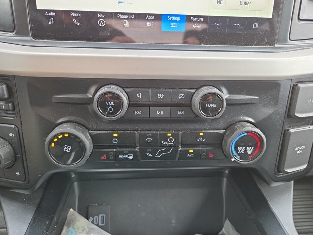 2023 Ford F-250 Super Duty XLT
