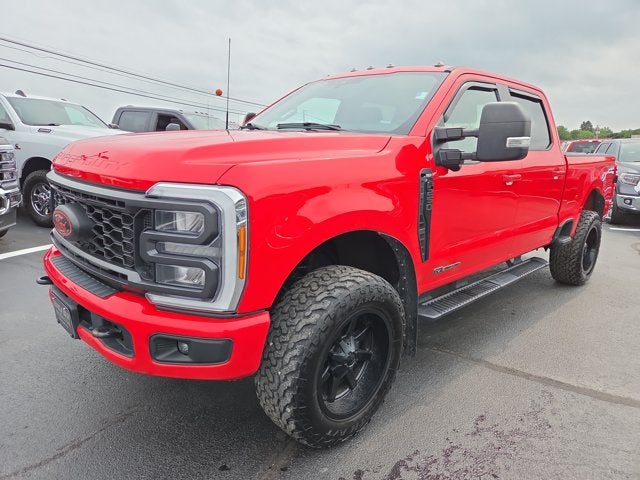 2023 Ford F-250 Super Duty XLT