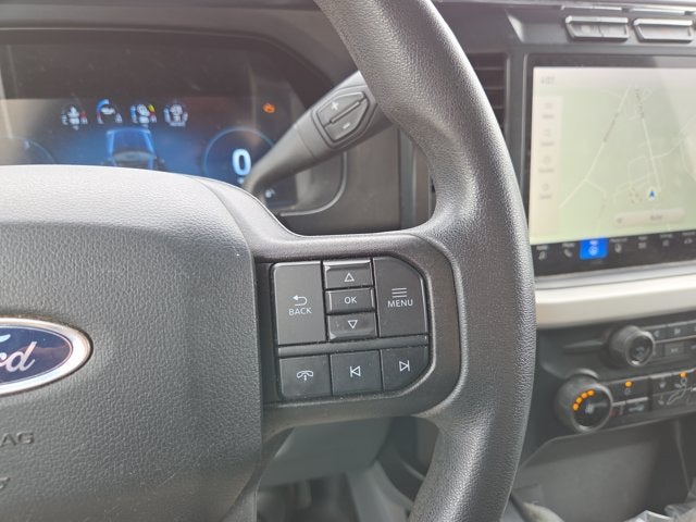 2023 Ford F-250 Super Duty XLT