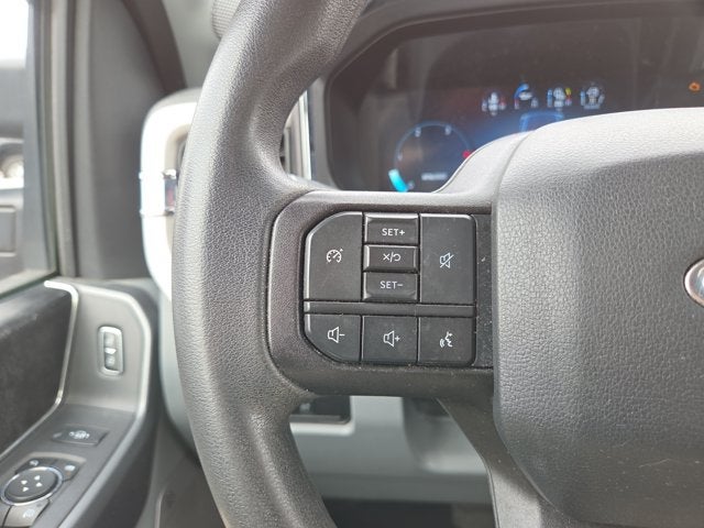 2023 Ford F-250 Super Duty XLT
