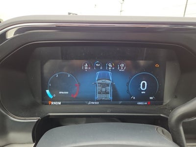 2023 Ford F-250 Super Duty XLT