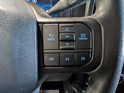 2023 Ford F-250 Super Duty XLT