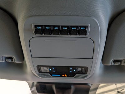 2023 Ford F-250 Super Duty XLT