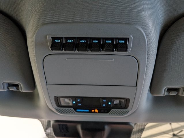 2023 Ford F-250 Super Duty XLT