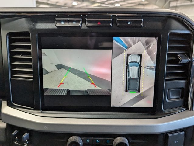 2023 Ford F-250 Super Duty XLT