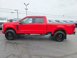 2023 Ford F-250 Super Duty XLT