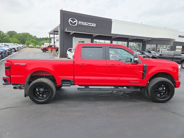 2023 Ford F-250 Super Duty XLT