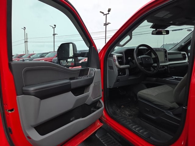 2023 Ford F-250 Super Duty XLT