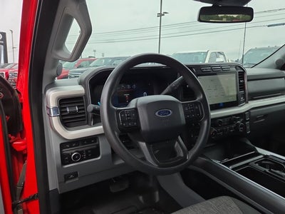 2023 Ford F-250 Super Duty XLT